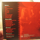 Motörhead: Inferno (30th Anniversary Edition) CD+DVD. - pikkukuva 4