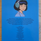 Yoko Tsuno 19 Ametistin kirous, kovakantinen - pikkukuva 2
