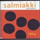 Jukka Annala : Salmiakki - pikkukuva 1