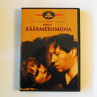 Huippukuntoinen Käärmeenmuna (1977) SUOMI DVD - pikkukuva 1