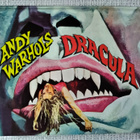 Andy Warhol's Dracula (Limited,mediabook) 4k+2xblu-ray - pikkukuva 1