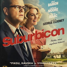 Suburbicon  -  (Blu-ray) - pikkukuva 1