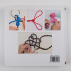 Geoffrey Budworth ym. : What Knot? - pikkukuva 2