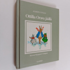 Alison Uttley : Ottilia orava jäällä - pikkukuva 1