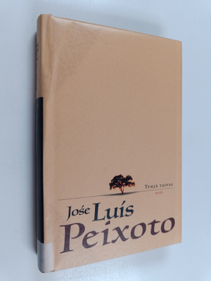 Jose Luis Peixoto : Tyhjä taivas