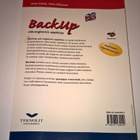 BACKUP ATK- ENGLANNIN OPPIKIRJA - pikkukuva 2