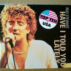 Rod Stewart - Have I Told You Lately CDS - pikkukuva 1