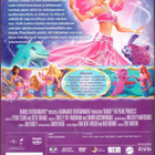 Barbie :  Helmi-prinsessa  -  DVD - pikkukuva 2