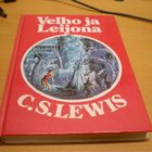 C.S. Lewis: Velho ja leijona - pikkukuva 1