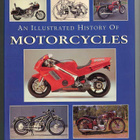 Roy Bacon: An Illustrated History of Motorcycles - pikkukuva 1