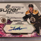 Joona Koppanen 2023-24 Rookie Superscripts - pikkukuva 1