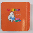 Tutustu muumipappaan - pikkukuva 2