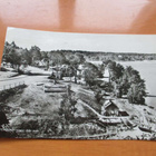 1951 Ruotsi kortti Laurilaan Uittokomennuskunta - pikkukuva 3