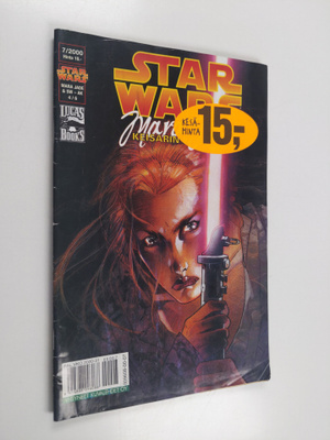 Star Wars 7/2000