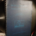 Daniels ym.: MUSCLE TESTING ( 4 p. 1949 USA ) Sis.pk:t - pikkukuva 1