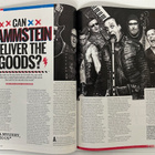 Metal hammer Feb 2019 - pikkukuva 4
