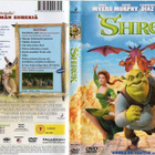 SHREK	(4 648)	-FI-	DVD - pikkukuva 1