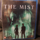 The Mist (2007) Blu-ray Stephen Kingi - pikkukuva 1