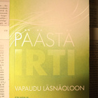 Kimmo Takanen - Päästä irti (pokkari) - pikkukuva 1