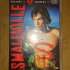 Smallville 1 boxi 1 DVD suomitextit - pikkukuva 1