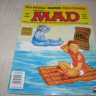 Suomen Mad 8/1992 - pikkukuva 1
