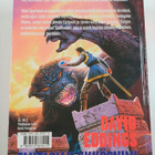 David Eddings : Salattu kaupunki - pikkukuva 2