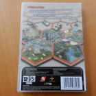 PC -DVD - SHATTERED UNION - pikkukuva 4