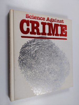 Yvonne Deutch : Science Against Crime