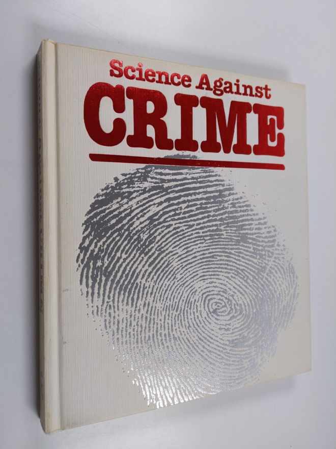 Yvonne Deutch : Science Against Crime