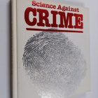 Yvonne Deutch : Science Against Crime - pikkukuva 1