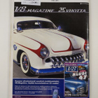 V8-magazine ; 2003/06 - pikkukuva 2