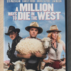 Miljoona tapaa kuolla lännessä (2014) Seth MacFarlane - pikkukuva 1