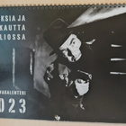 Elokuvakalenteri 2023 - Rikoksia ja rakkautta Kalliossa - pikkukuva 1