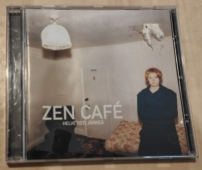 Zen Cafe: Helvetisti järkeä