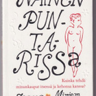 Jaana-Mirjam Mustavuori: Nainen puntarissa - pikkukuva 1