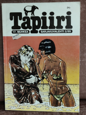 Tapiiri 2/89