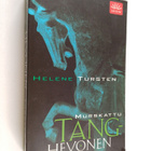 Helene Tursten : Murskattu tanghevonen - pikkukuva 1
