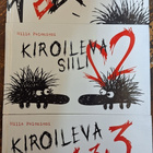 Milla Paloniemi: Kiroileva Siili 1, 2, 3, 4, 5 ja 6 - pikkukuva 2