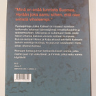 Pirjo Hassinen : Kalmari : romaani - pikkukuva 2