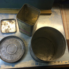 PAULIG 1930luku + & 17cm korkeat - pikkukuva 2
