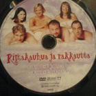 Rimakauhua ja rakkautta , DVD - pikkukuva 3