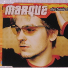 Marque • Electronic Lady CD Maxi-Single - pikkukuva 1