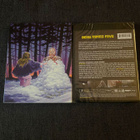 Devil Times Five LE slipcase 4K UHD | US | 1974 - pikkukuva 2