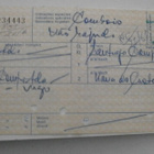 Portugal, junalippu Santiago de Compostela ym. v. 1988 - pikkukuva 2