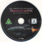 Transatlantic – The Absolute Universe - 5.1 Mix (Blu-ray) - pikkukuva 2