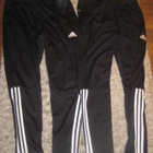 ** ADIDAS verkkahousut 1kpl, uusi koko m ** - pikkukuva 1