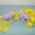 MY LITTLE PONY G1 TEENY TINY BABY PONIES - pikkukuva 5