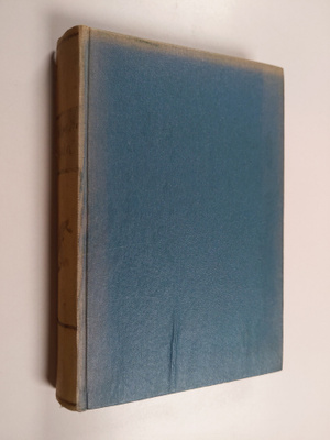 Lipeäkala 1929 : hauska kirja 4