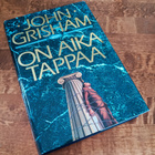 John Grisham: On Aika Tappaa - pikkukuva 1