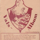 Valssi-albumi, Vals-album, mm. Garbo-valssi. - pikkukuva 1